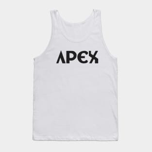 Apex Tank Top